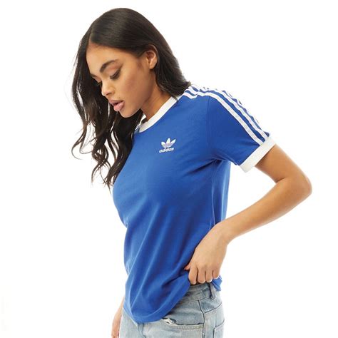 adidas drei streifen damen.tshirt|Adidas three Stripe life cleats.